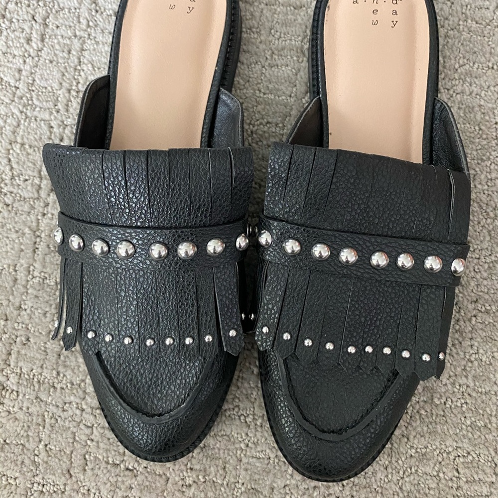 Perfect summer work slides!